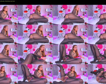 jessaross — 42 minute Chaturbate female cam show recording, 1080p, Mar 12, 2022