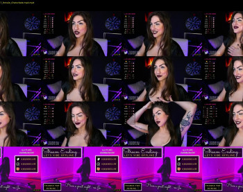 jojodelow — 9 minute Chaturbate female cam show recording, 1080p, Mar 11, 2022