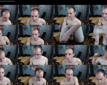 juanisimo_ — 35 minute Chaturbate male cam show recording, 720p, Mar 11, 2022