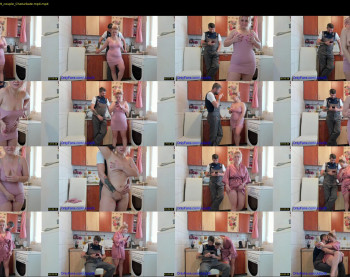 juliana35 — 51 minute Chaturbate couple cam show recording, 1080p, Mar 11, 2022