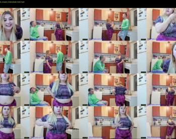 juliana35 — 28 minute Chaturbate couple cam show recording, 1080p, Mar 11, 2022