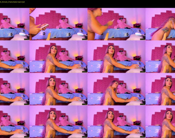 july__villa — 2 minute Chaturbate female cam show recording, 1080p, Mar 12, 2022