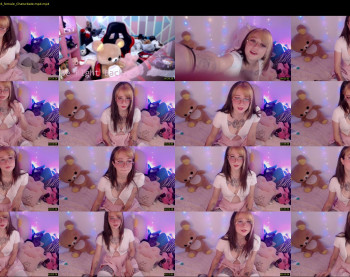 kao_chan — 55 minute Chaturbate female cam show recording, 1080p, Mar 11, 2022