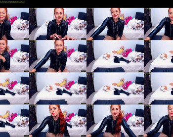 karitto__2 — 54 minute Chaturbate female cam show recording, 1080p, Mar 12, 2022