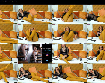 katequeenx — 47 minute Chaturbate female cam show recording, 1080p, Mar 11, 2022