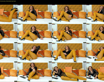 katequeenx — 21 minute Chaturbate female cam show recording, 1080p, Mar 11, 2022