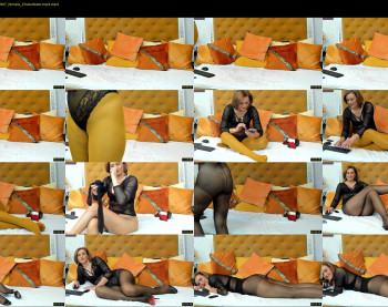 katequeenx — 32 minute Chaturbate female cam show recording, 1080p, Mar 11, 2022
