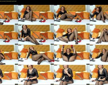 katequeenx — 5 minute Chaturbate female cam show recording, 1080p, Mar 11, 2022