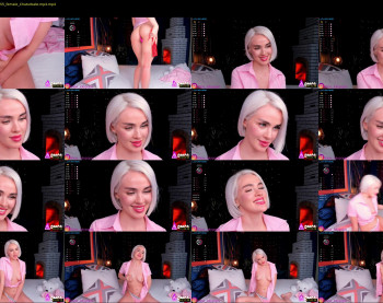 katrinpolly — 54 minute Chaturbate couple cam show recording, 1080p, Mar 11, 2022