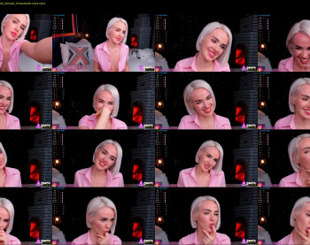 katrinpolly — 11 minute Chaturbate couple cam show recording, 1080p, Mar 11, 2022