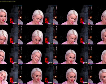katrinpolly — 12 minute Chaturbate couple cam show recording, 1080p, Mar 11, 2022