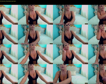 kellybabee — 31 minute Chaturbate female cam show recording, 720p, Mar 11, 2022