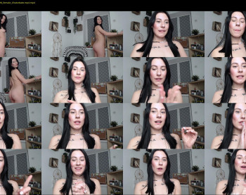 kennasoft — 5 minute Chaturbate female cam show recording, 1080p, Mar 11, 2022
