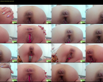 ketorina — 5 minute Chaturbate female cam show recording, 1080p, Mar 11, 2022