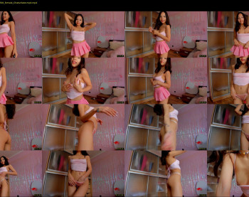 kiara_roses — 14 minute Chaturbate female cam show recording, 1080p, Mar 11, 2022
