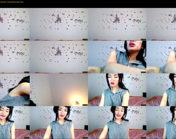 kimisun — 11 minute Chaturbate female cam show recording, 720p, Mar 11, 2022