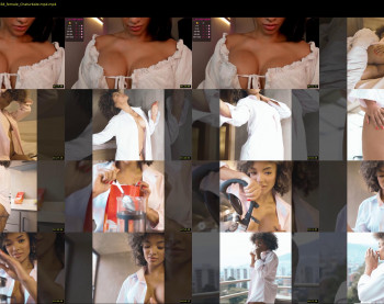 kleogold_1 — 5 minute Chaturbate female cam show recording, 1080p, Mar 11, 2022