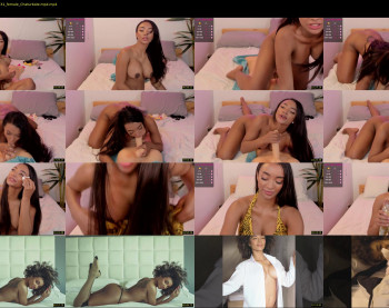 kleogold_1 — 59 minute Chaturbate female cam show recording, 1080p, Mar 12, 2022