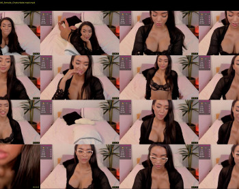 kleogold_1 — 12 minute Chaturbate female cam show recording, 1080p, Mar 12, 2022