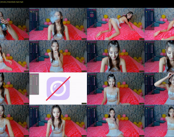 korea_s — 19 minute Chaturbate female cam show recording, 1080p, Mar 11, 2022
