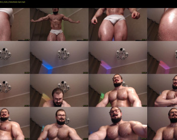 kurt_stone1 — 11 minute Chaturbate male cam show recording, 1080p, Mar 11, 2022
