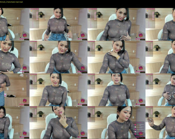 lady_ni — 77 minute Chaturbate female cam show recording, 1080p, Mar 11, 2022