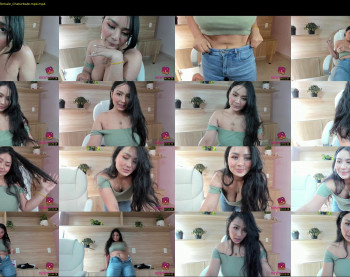 lady_ni — 56 minute Chaturbate female cam show recording, 1080p, Mar 11, 2022