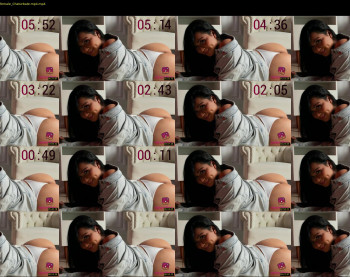 lady_ni — 11 minute Chaturbate female cam show recording, 1080p, Mar 12, 2022