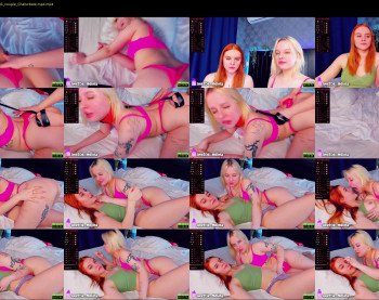 larragane — 37 minute Chaturbate couple cam show recording, 1080p, Mar 11, 2022