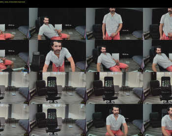 latino23bom — 59 minute Chaturbate male cam show recording, 1080p, Mar 11, 2022