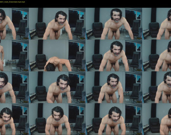 latino23bom — 7 minute Chaturbate male cam show recording, 1080p, Mar 11, 2022