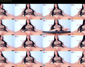 lau_xoxo — 8 minute Chaturbate female cam show recording, 1080p, Mar 11, 2022