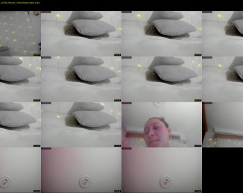 laureth_arashi — 20 minute Chaturbate female cam show recording, 1080p, Mar 11, 2022