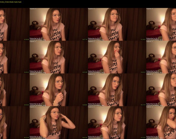 lecsy — 9 minute Chaturbate female cam show recording, 1080p, Mar 11, 2022