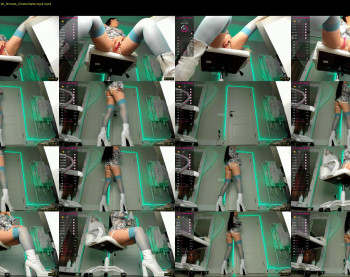 lee_senpai — 54 minute Chaturbate female cam show recording, 1080p, Mar 11, 2022