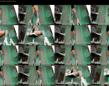 lee_senpai — 55 minute Chaturbate female cam show recording, 1080p, Mar 11, 2022
