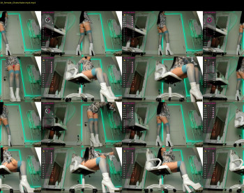 lee_senpai — 54 minute Chaturbate female cam show recording, 1080p, Mar 11, 2022