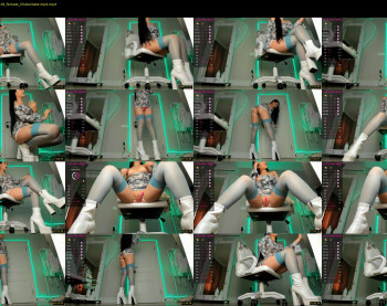 lee_senpai — 59 minute Chaturbate female cam show recording, 1080p, Mar 11, 2022
