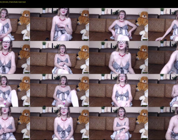 lelapopins — 96 minute Chaturbate female cam show recording, 720p, Mar 11, 2022