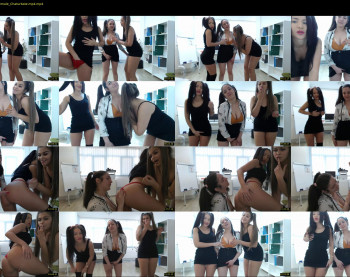 lettali — 24 minute Chaturbate female cam show recording, 1080p, Mar 11, 2022