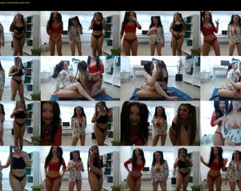 lettali — 54 minute Chaturbate female cam show recording, 1080p, Mar 11, 2022