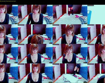 liacutegirl2 — 93 minute Chaturbate female cam show recording, 720p, Mar 11, 2022