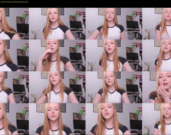 lil_pumpkinpie — 55 minute Chaturbate female cam show recording, 1080p, Mar 11, 2022