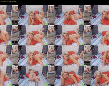 lorabigass — 17 minute Chaturbate female cam show recording, 720p, Mar 11, 2022