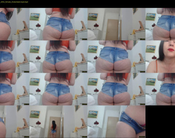 luckyanabella — 73 minute Chaturbate female cam show recording, 720p, Mar 11, 2022