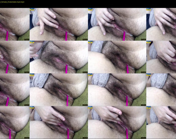 lush_doll — 58 minute Chaturbate female cam show recording, 1080p, Mar 11, 2022
