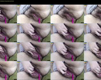lush_doll — 19 minute Chaturbate female cam show recording, 1080p, Mar 11, 2022
