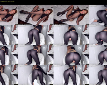 maarym — 91 minute Chaturbate couple cam show recording, 720p, Mar 11, 2022