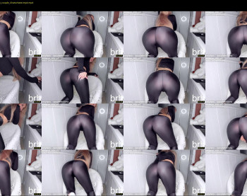 maarym — 46 minute Chaturbate couple cam show recording, 720p, Mar 11, 2022