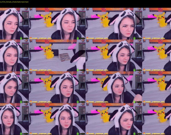 mabelsherman — 8 minute Chaturbate couple cam show recording, 1080p, Mar 11, 2022